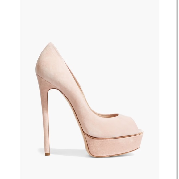 CASADEI high heels - Picture 2 of 8